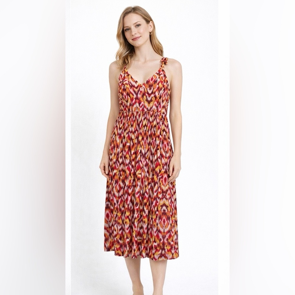 🧡 NWOT! Band of Gypsies Boho Dress
